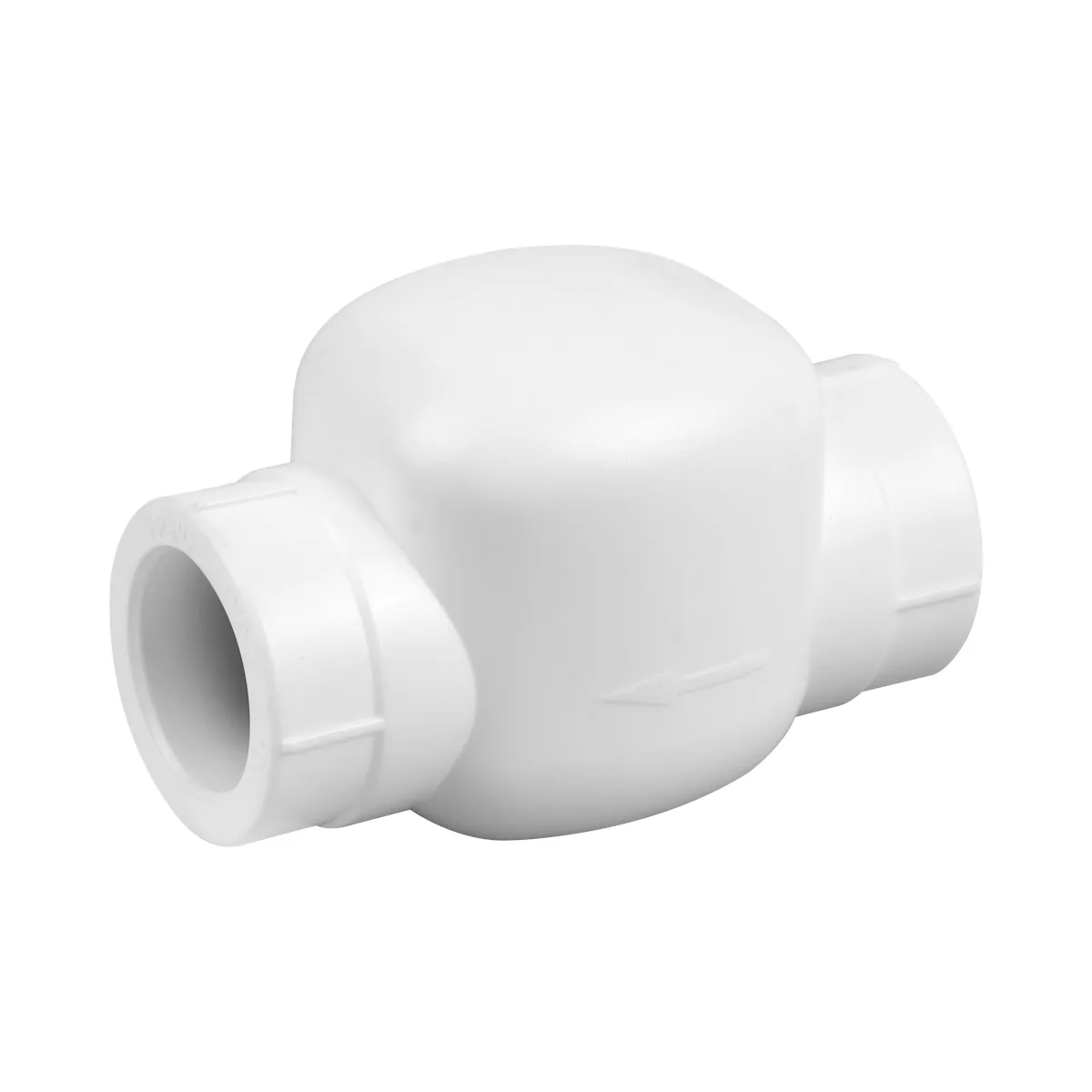 Eurotherm PP-R Çalparalı Çekvalf Eko