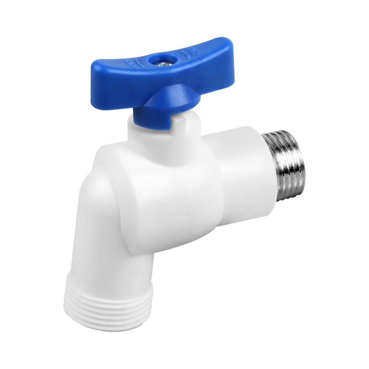 Eurotherm PP-R Çamaşır Musluğu