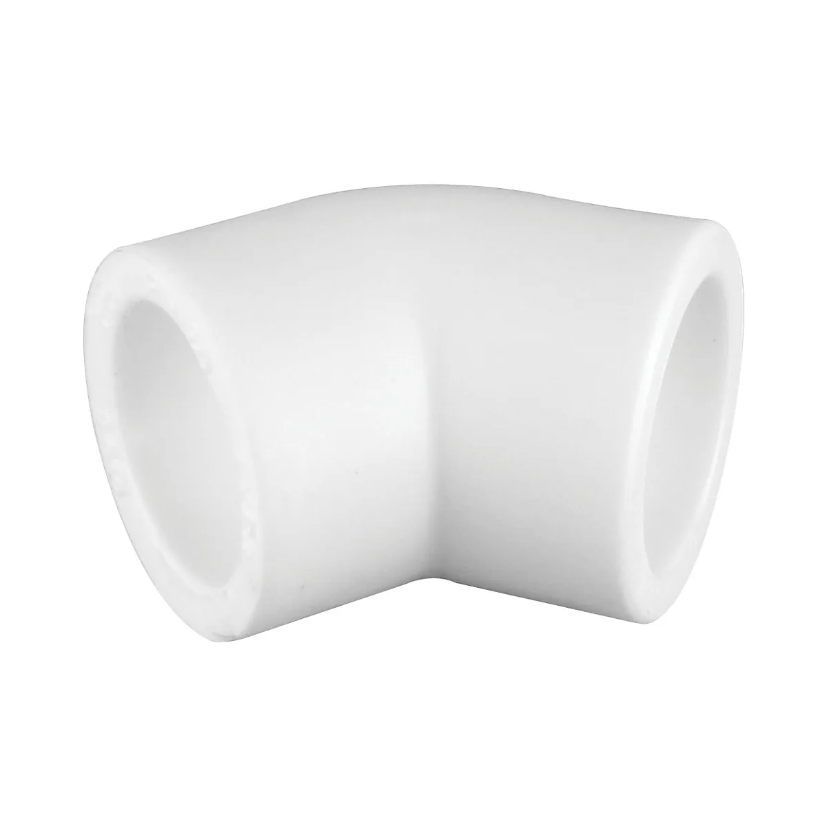 Eurotherm PP-R Dirsek Açık