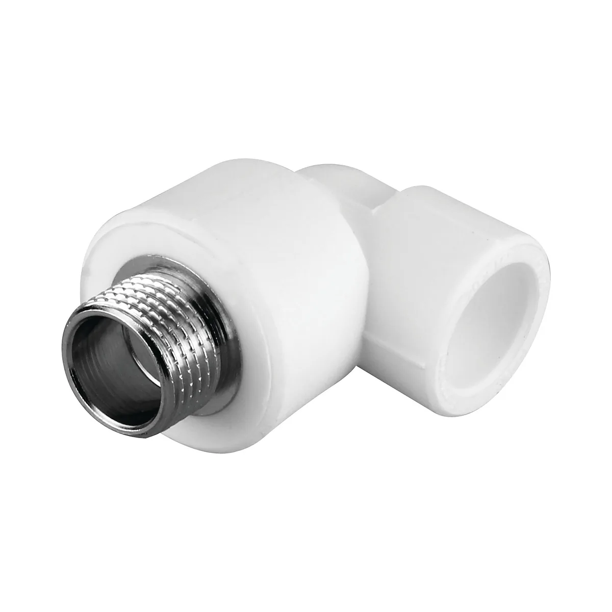 Eurotherm PP-R Dış Diş Dirsek