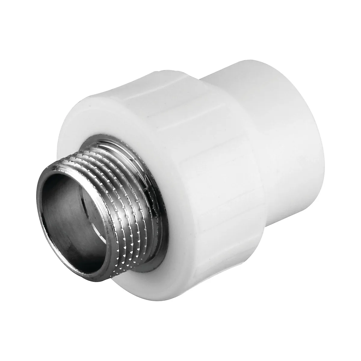 Eurotherm PP-R Dış Diş Nipel