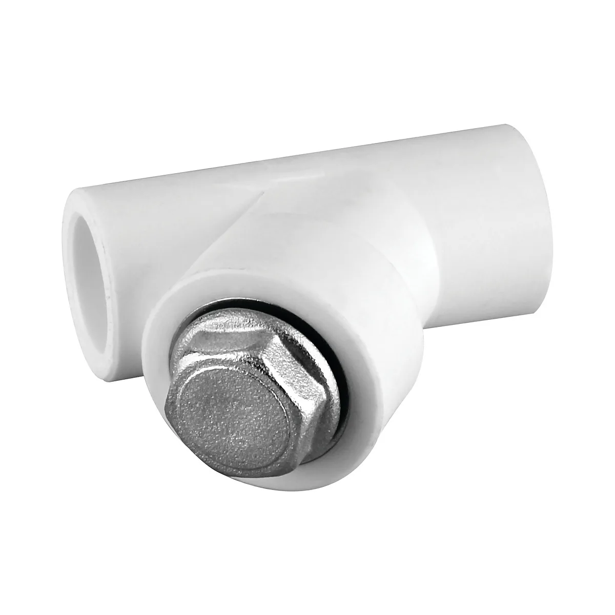 Eurotherm PP-R Filtre Erkek