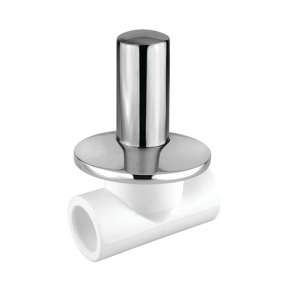 Eurotherm PP-R Gizli Vana