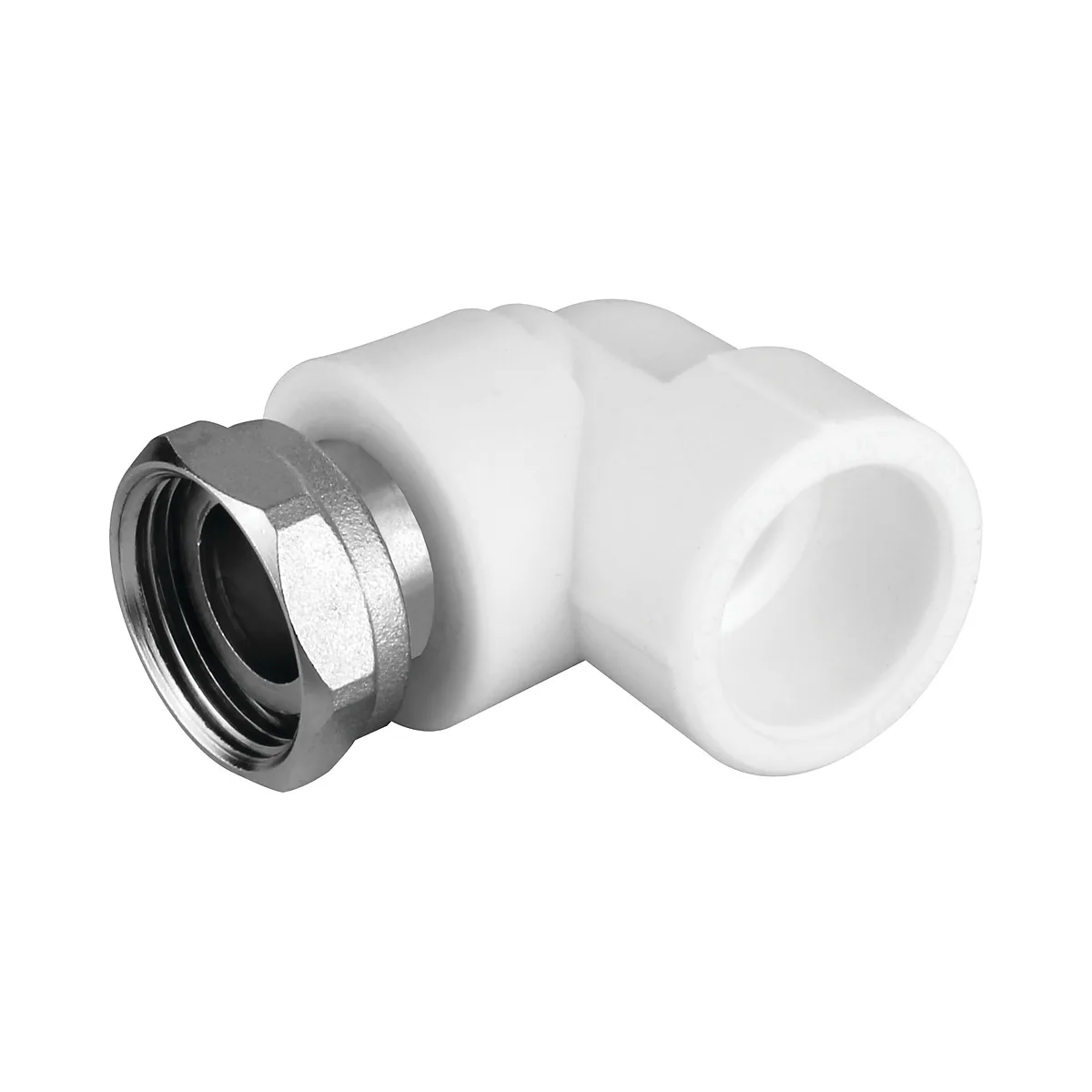 Eurotherm PP-R Hareketli Dirsek