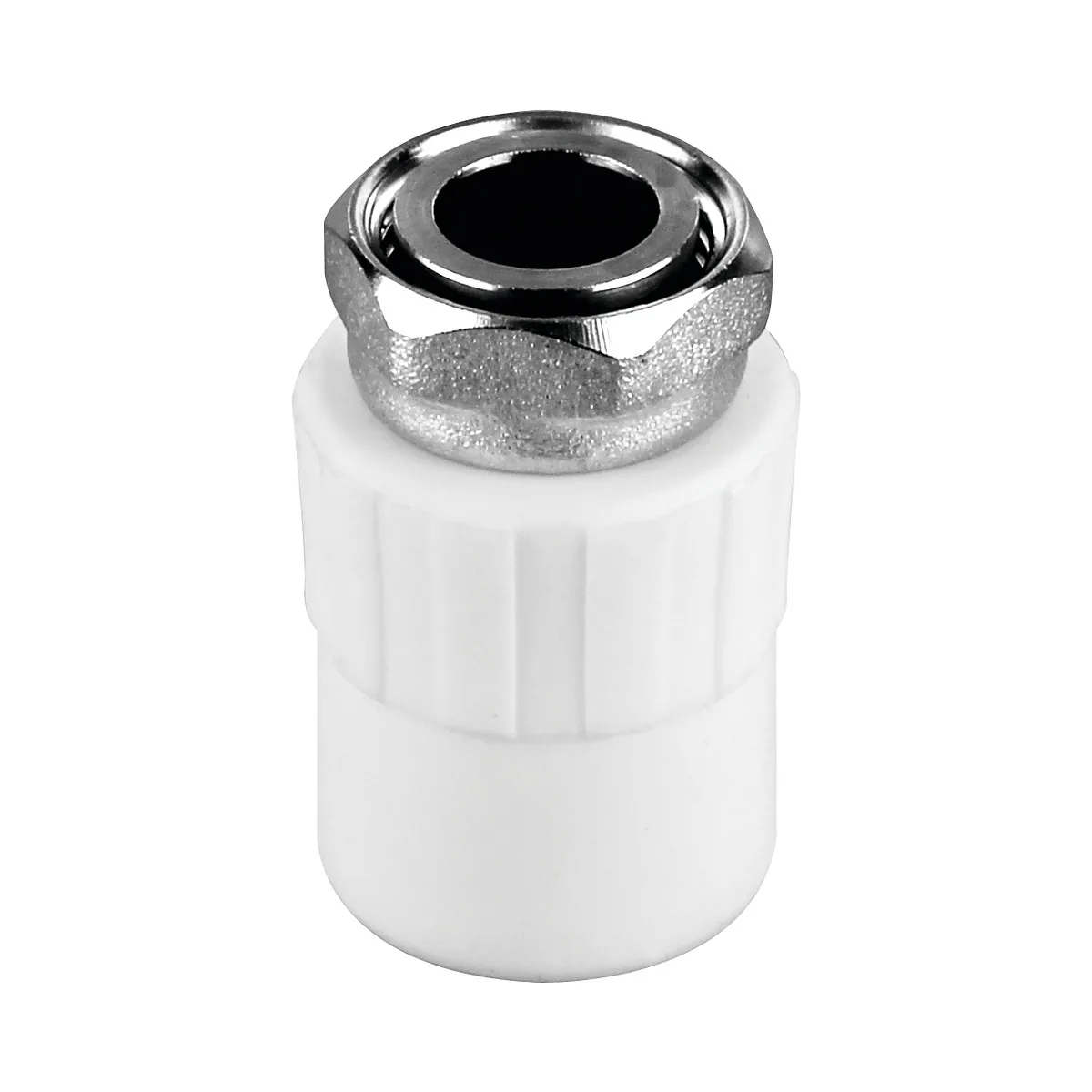 Eurotherm PP-R Hareketli Nipel