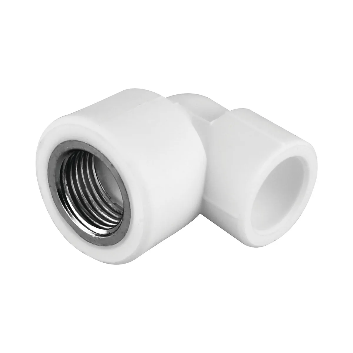 Eurotherm PP-R İç Diş Dirsek