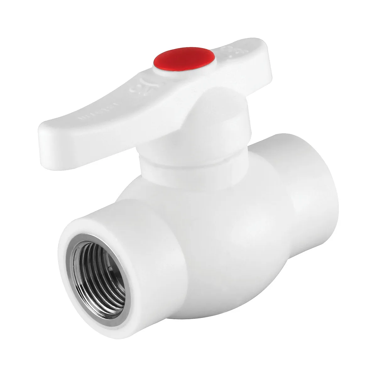 Eurotherm PP-R Küresel Vana İç Diş