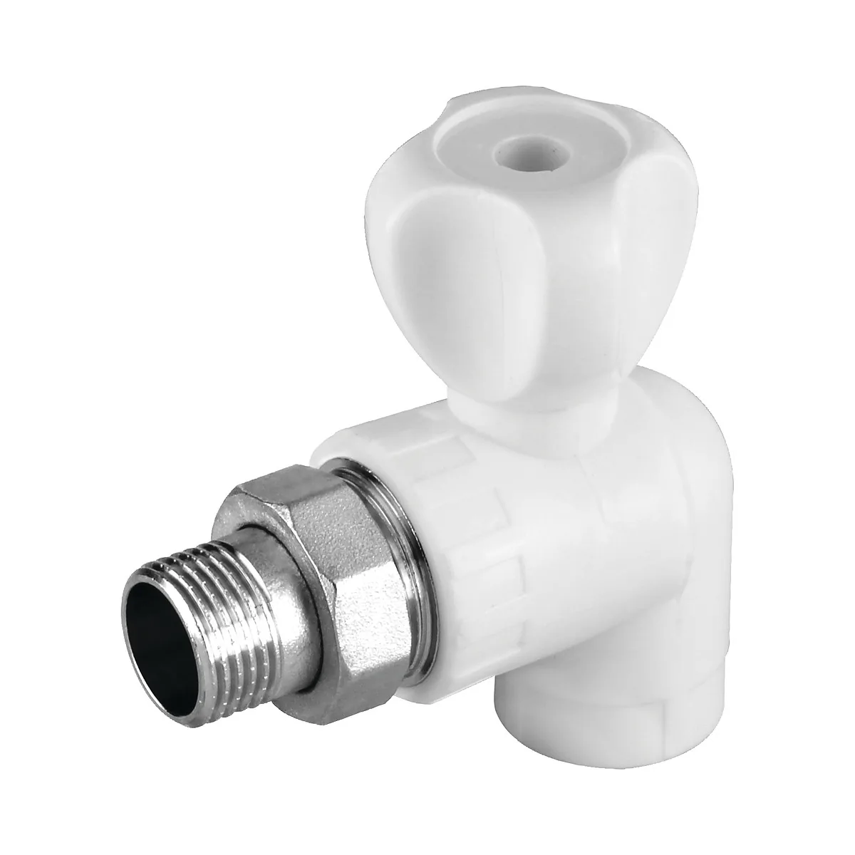 Eurotherm PP-R Radyatör Vanası