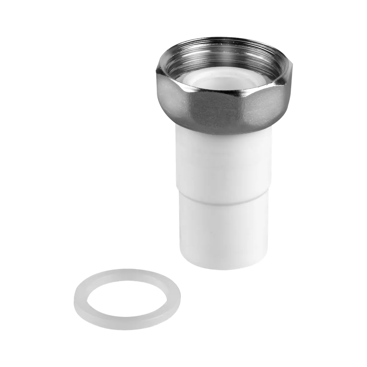 Eurotherm PP-R Sayaç Rakor Flanşı