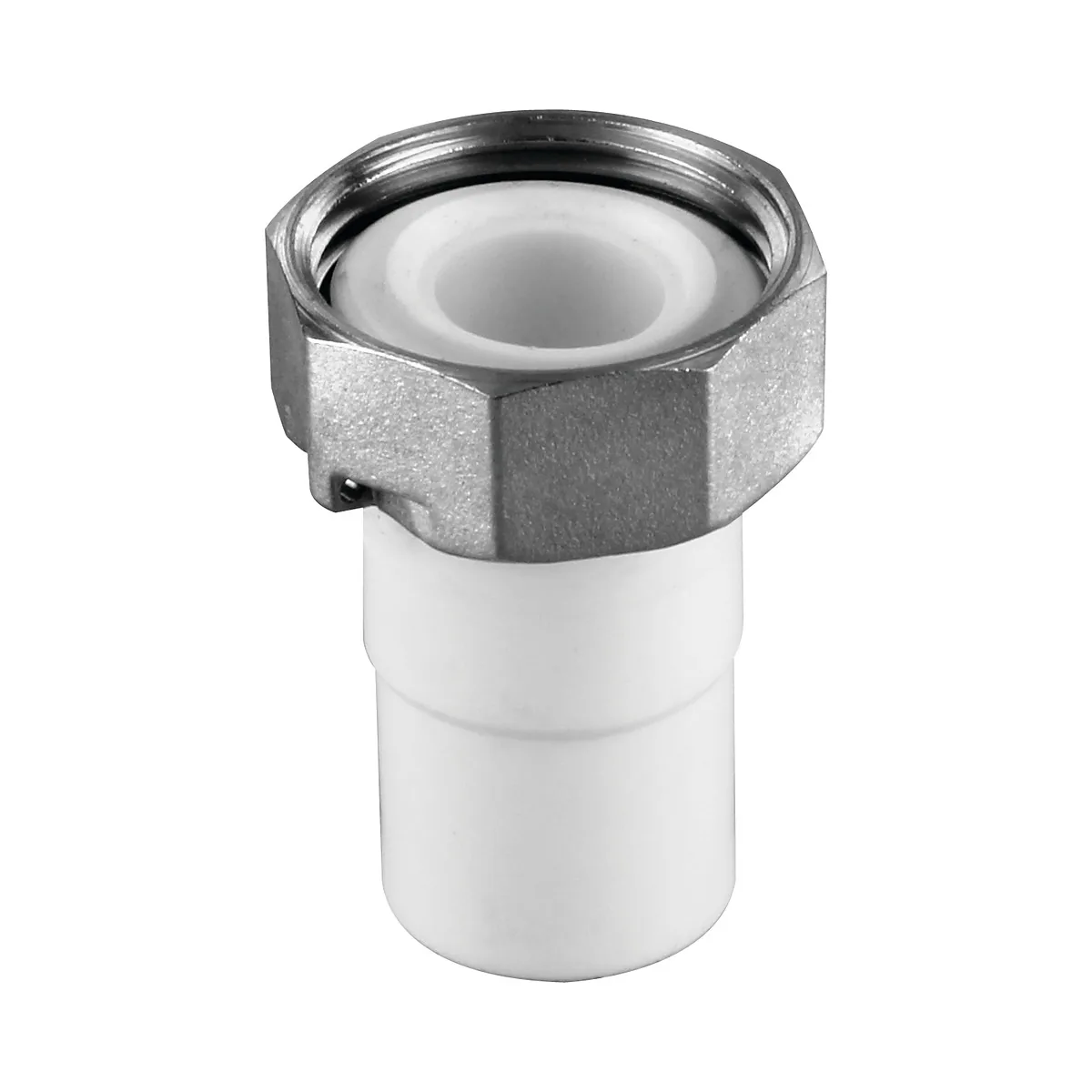 Eurotherm PP-R Sayaç Rakoru