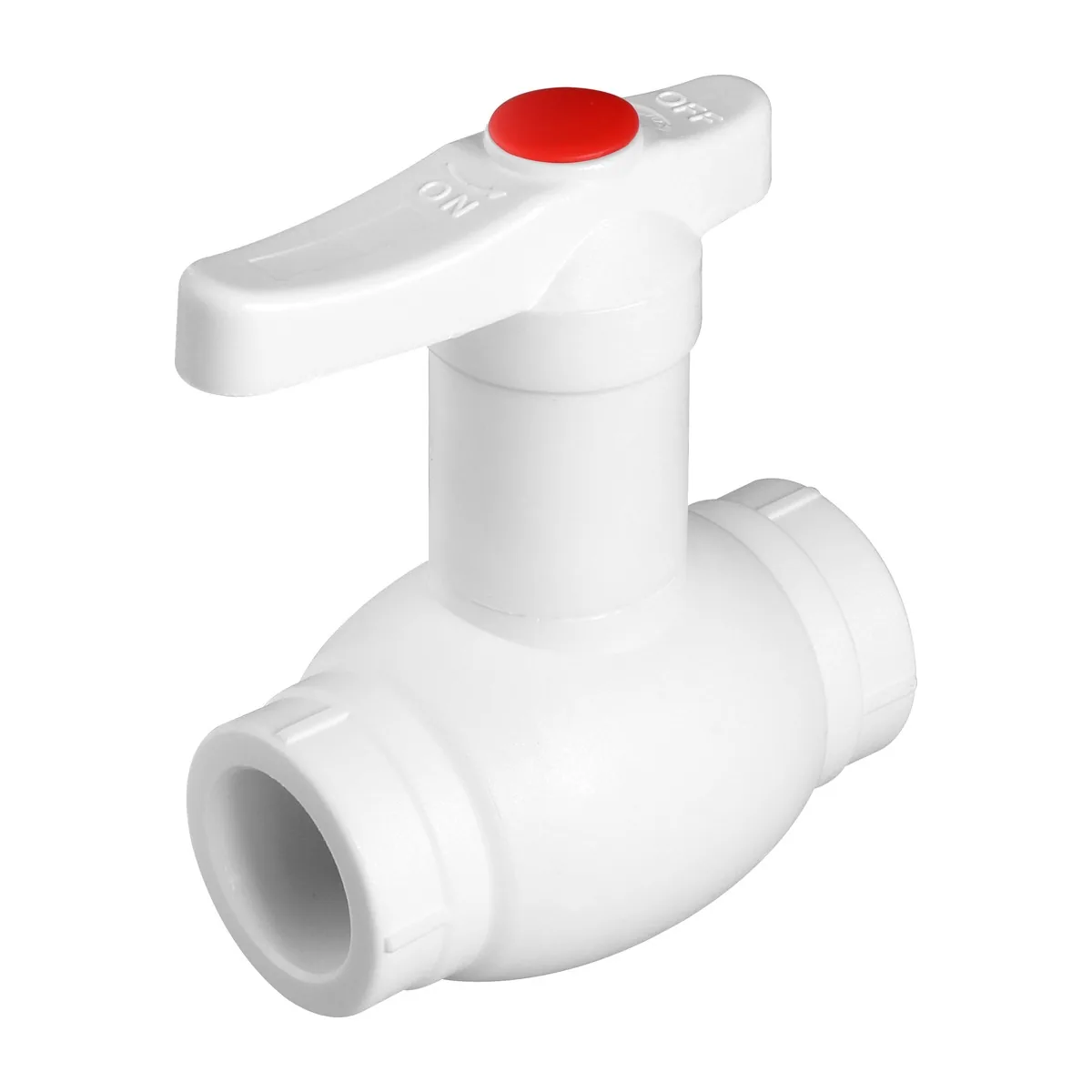 Eurotherm PP-R Sıva Altı Vana