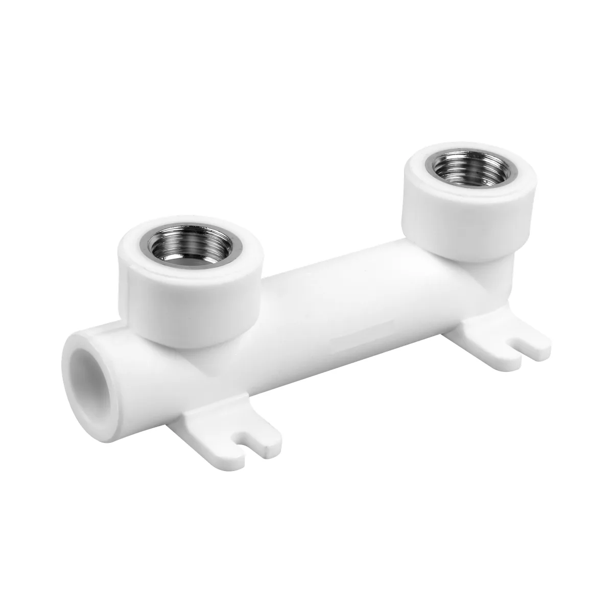 Eurotherm PP-R Taharet Batarya Bağlantısı